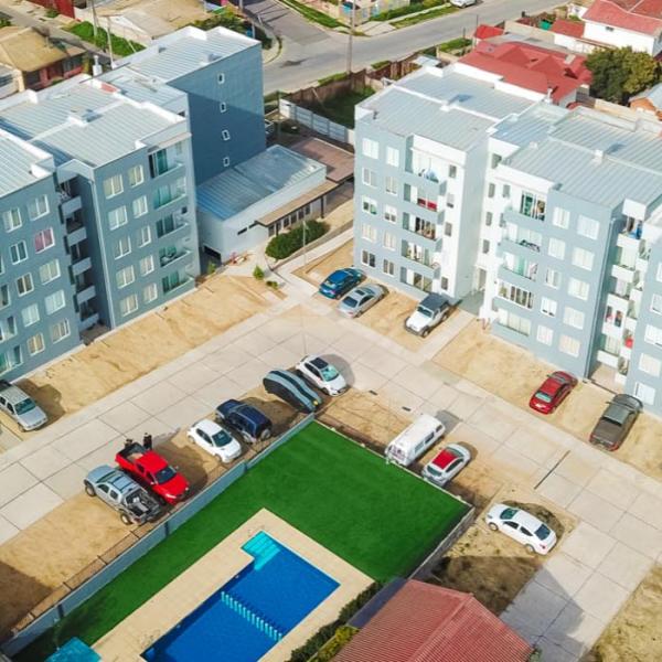 Proyecto Peñablanca